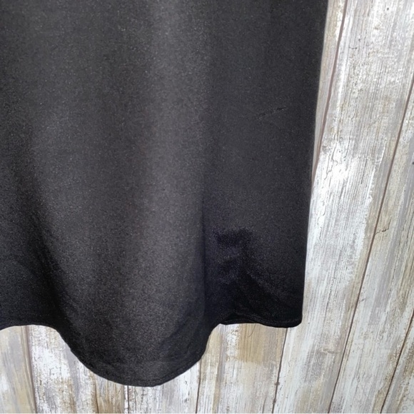 Calvin Klein Black Tank - Picture 2 of 5